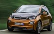 2014 BMW i3