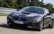 BMW i8 2015