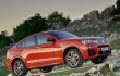 BMW X4 2015