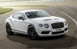 2015 Bentley Continental GT3-R