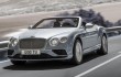 2016 Bentley Continental GT Convertible