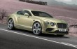 2016 Bentley Continental GT Speed