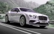 2016 Bentley Continental GT V8 S