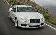 2014 Bentley Continental GT V-8 S