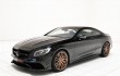 2015 Brabus 850 6.0 Biturbo Coupe