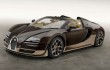 2014 Bugatti Veyron Rembrandt Bugatti