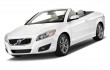 2012 Volvo C70