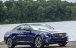 Cadillac ATS Coupe of 2015 