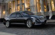 Cadillac CT6, 2016