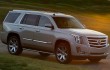 Cadillac Escalade 2015