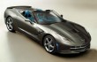 Chevrolet Corvette C7 Stingray Convertible