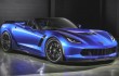 2015 Chevrolet Corvette Z06 Convertible