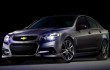 2014 Chevrolet SS 