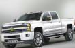 2015 Chevrolet Silverado High Country HD