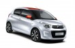 2015 Citroen C1