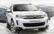 Citroen C4 Aircross