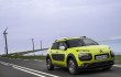 2015 Citroen C4 Cactus