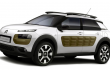 2015Citroen C4 Cactus 