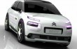 Citroen C4 Cactus Airflow 2L Concept - 2014