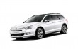 2014 Citroen C5 CrossTourer