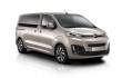 Citroen SpaceTourer 2016