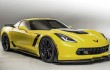 5 things about 2015 Chevrolet Corvette Z06