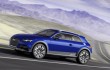 2015 Audi Allroad Shooting Brake - First Look