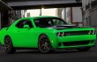 Dodge Challenger SRT Hellcat 2015