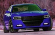 2015 Dodge Charger