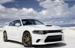 2015 Dodge Charger SRT Hellcat 