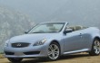 Infiniti G Cabrio