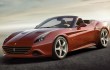 Ferrari California T 2015 