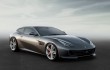 Ferrari GTC4 Lusso 2017