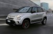 2014 Fiat 500L Beats Edition