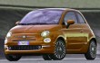 2016 Fiat 500