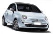 2014 Fiat 500 Cult