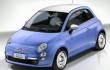 Fiat 500 Vintage 57, 2015