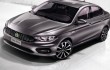 2016 Fiat Aegea