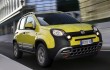 Fiat Panda Cross 2015