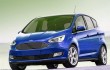 Ford C-MAX - 2015