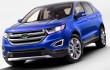 2015 Ford Edge