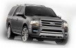 2015 Ford Expedition