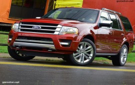 Ford Expedition 