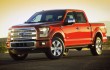 Ford F-150 2015