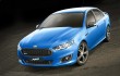 2014 Ford Falcon XR8