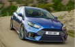 Ford Focus RS, 2016