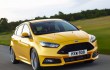 2015 Ford Focus ST 