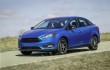 2015 Ford Focus Sedan