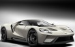 2017 Ford GT