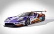 2016 Ford GT Le Mans Racecar